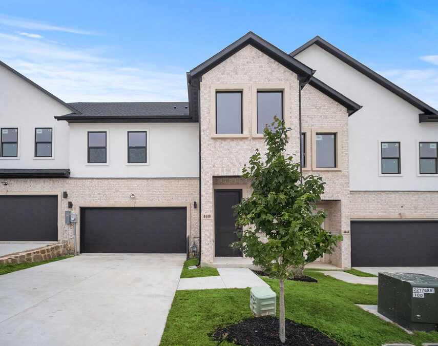 Seville Townhomes
