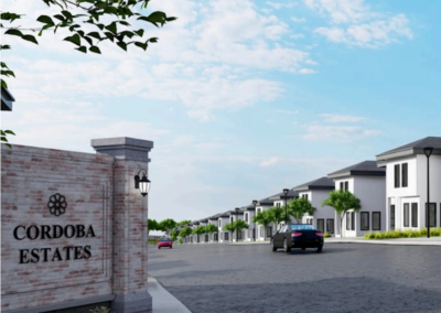 Cordoba Estates